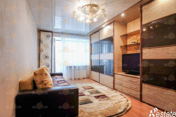 2-комн квартира Тухачевского, 9