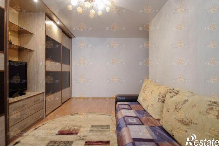 2-комн квартира Тухачевского, 9