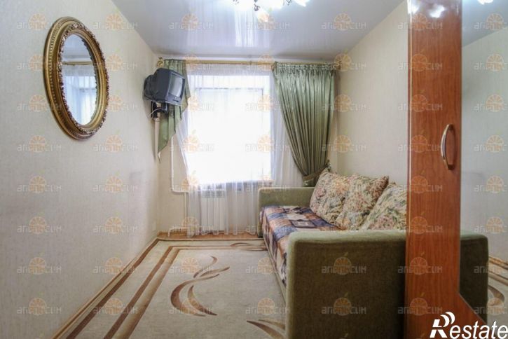 2-комн квартира Тухачевского, 9