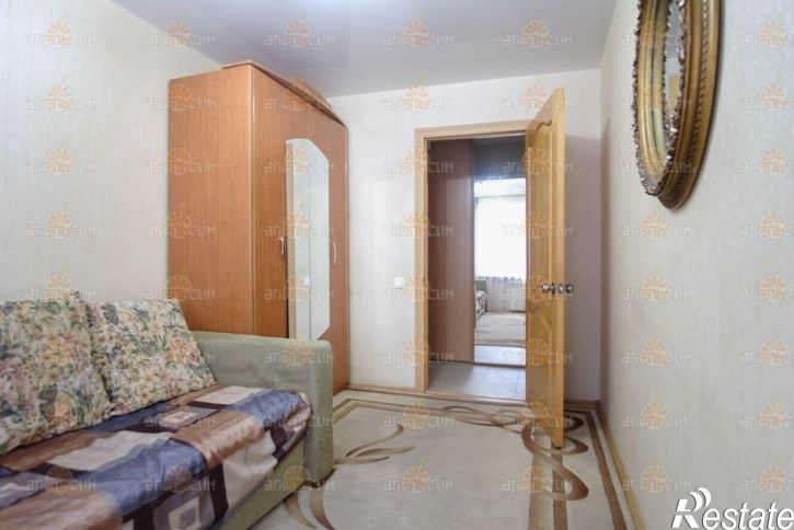 2-комн квартира Тухачевского, 9