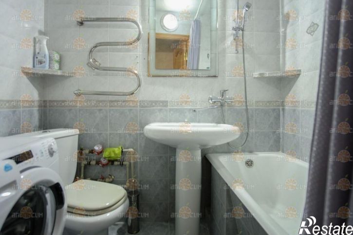 2-комн квартира Тухачевского, 9