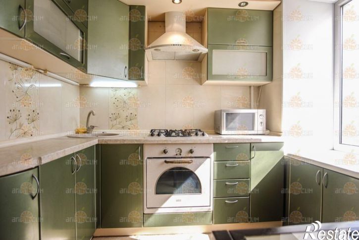 2-комн квартира Тухачевского, 9