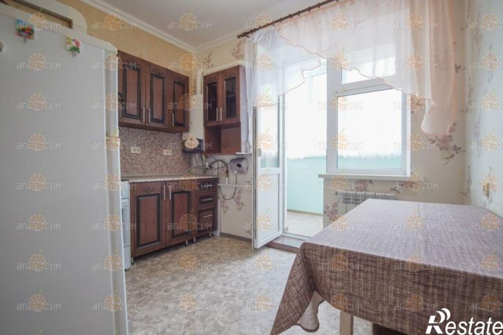 1-комн квартира Тухачевского, 22/6