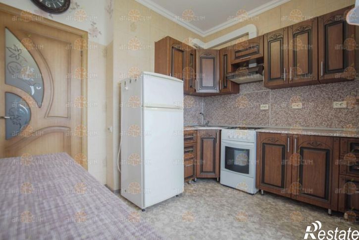 1-комн квартира Тухачевского, 22/6
