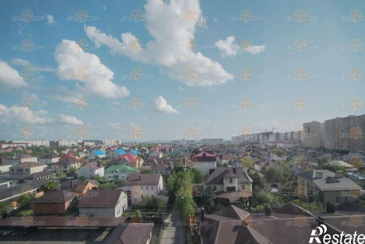1-комн квартира Тухачевского, 22/6