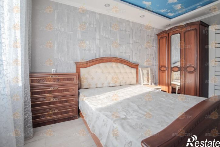 2-комн квартира Доваторцев, 46