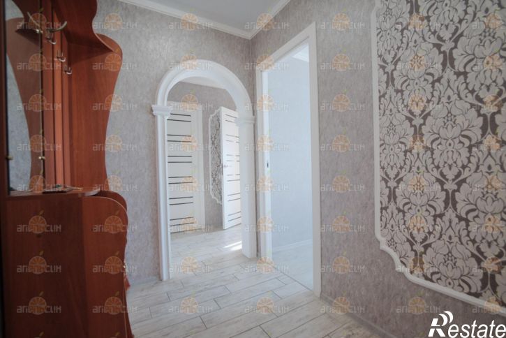 2-комн квартира Доваторцев, 46