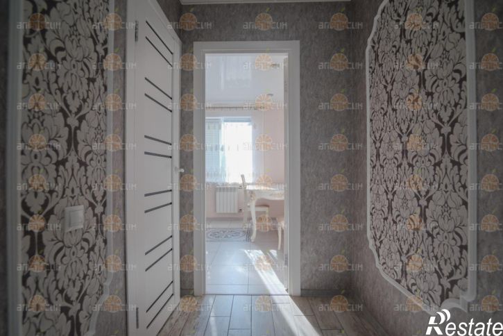 2-комн квартира Доваторцев, 46