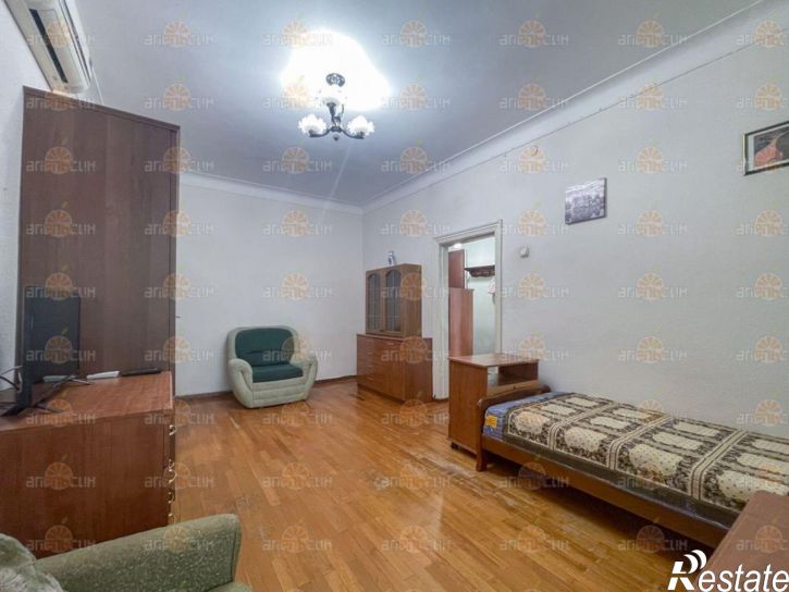 1-комн квартира Карла Маркса, 10
