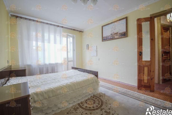 3-комн квартира Шпаковская, 86/2