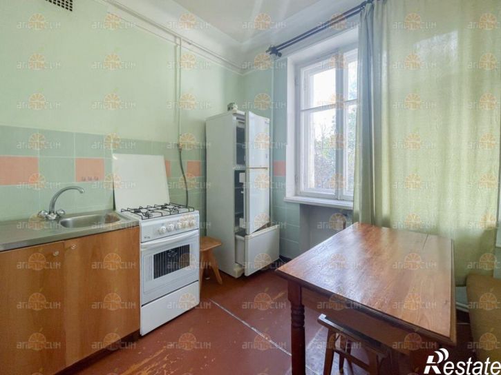 1-комн квартира Карла Маркса, 10