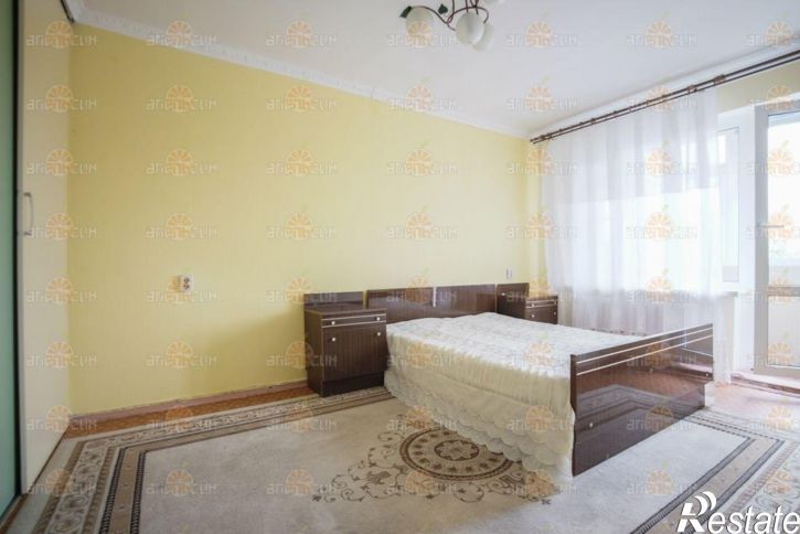 3-комн квартира Шпаковская, 86/2