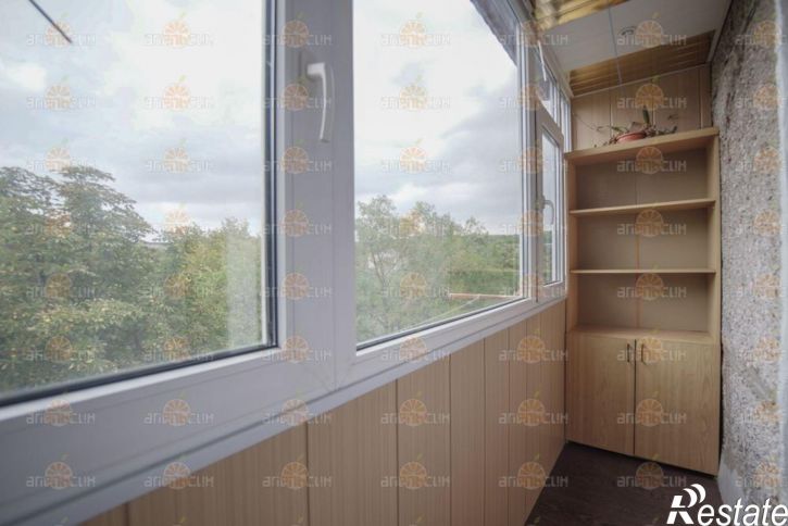 3-комн квартира Шпаковская, 86/2