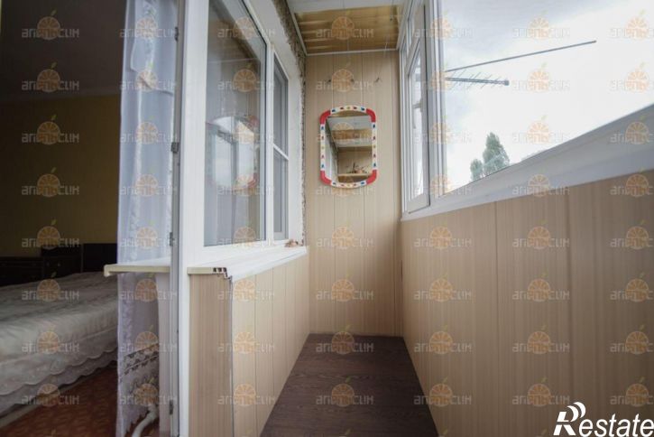3-комн квартира Шпаковская, 86/2