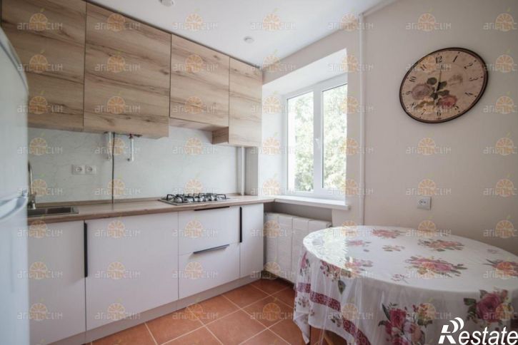 3-комн квартира Ленина, 328/12