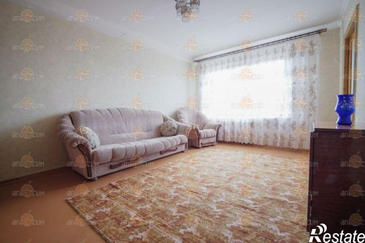 3-комн квартира Шпаковская, 86/2