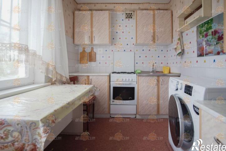3-комн квартира Шпаковская, 86/2