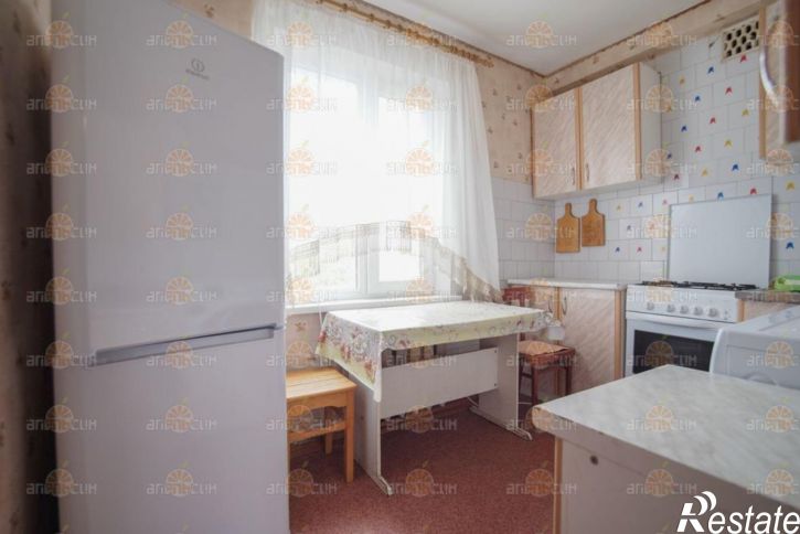 3-комн квартира Шпаковская, 86/2
