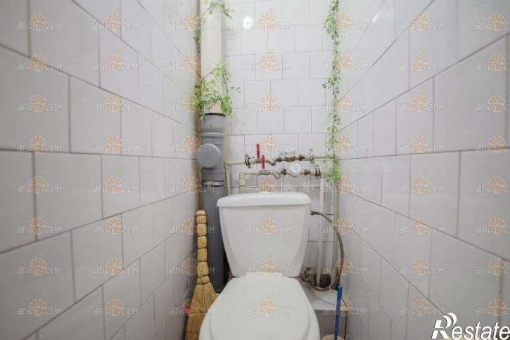 3-комн квартира Шпаковская, 86/2
