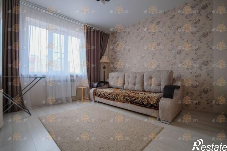2-комн квартира Тухачевского, 30/5