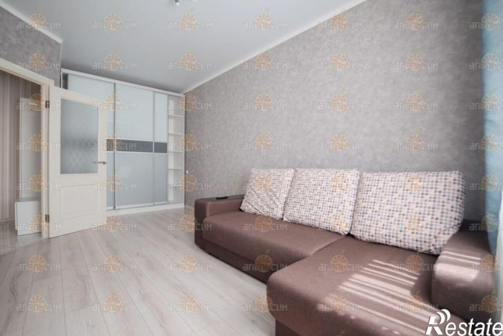 1-комн квартира Тухачевского, 27