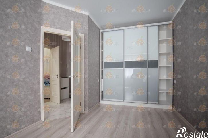 1-комн квартира Тухачевского, 27