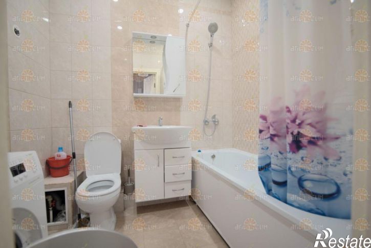 1-комн квартира Тухачевского, 27