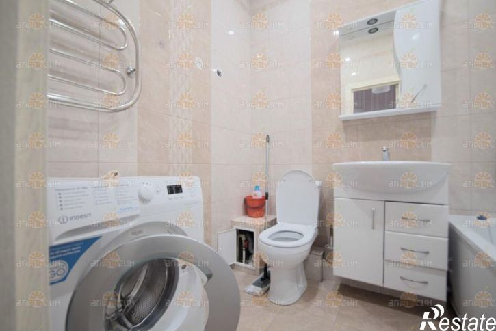 1-комн квартира Тухачевского, 27