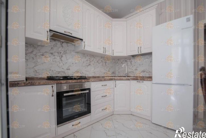1-комн квартира Тухачевского, 27
