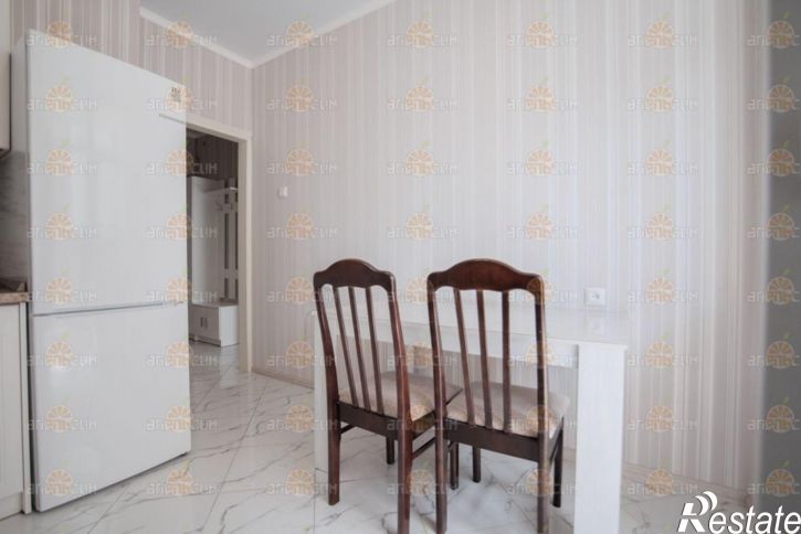 1-комн квартира Тухачевского, 27