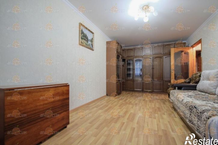 2-комн квартира Пирогова, 64/5