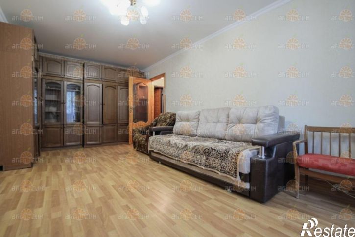 2-комн квартира Пирогова, 64/5