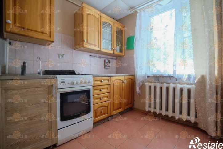 2-комн квартира Пирогова, 64/5