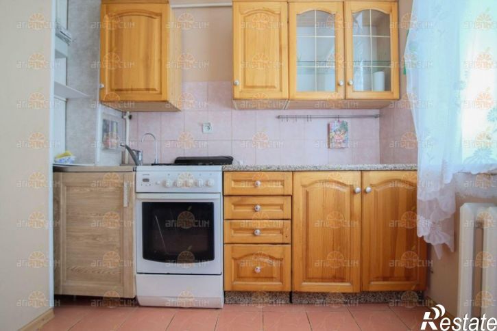 2-комн квартира Пирогова, 64/5