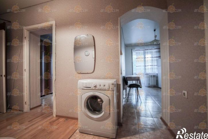 1-комн квартира Тухачевского, 11в
