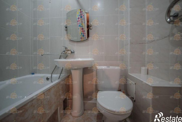 1-комн квартира Тухачевского, 11в