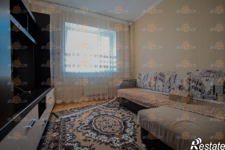 1-комн квартира Родосская, 1