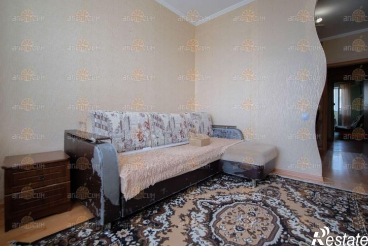 1-комн квартира Родосская, 1
