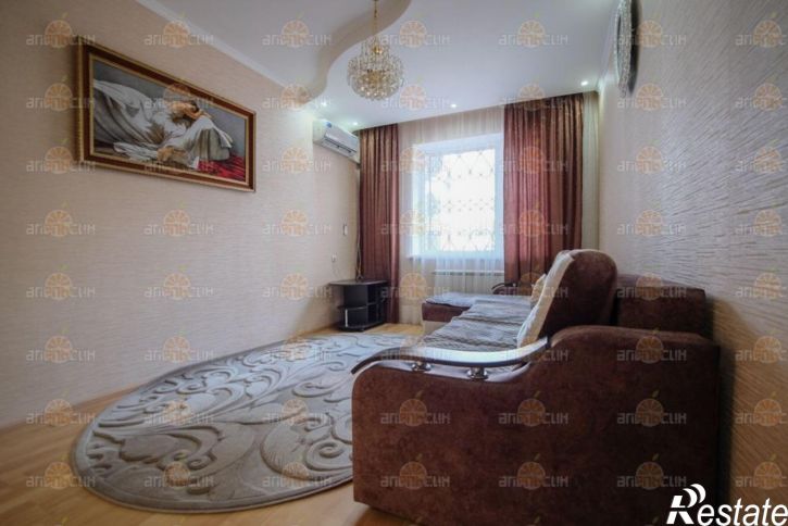 2-комн квартира 45 параллель, 75