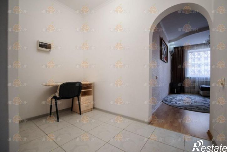 2-комн квартира 45 параллель, 75