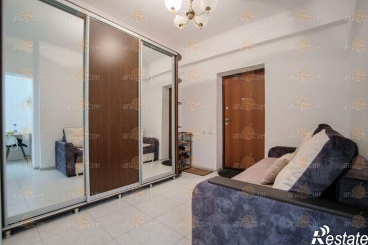 2-комн квартира 45 параллель, 75