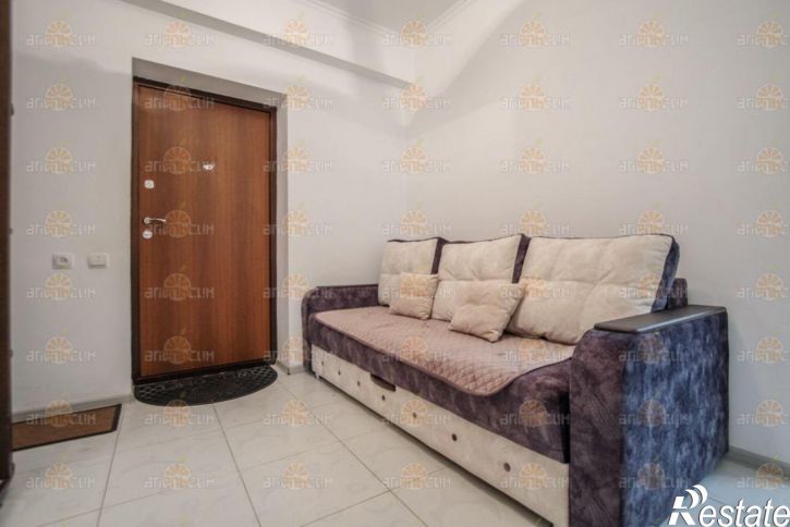 2-комн квартира 45 параллель, 75