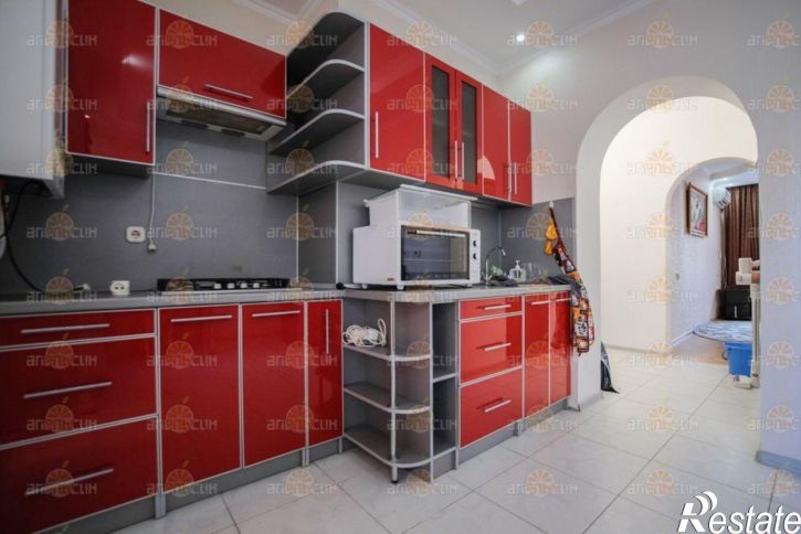 2-комн квартира 45 параллель, 75
