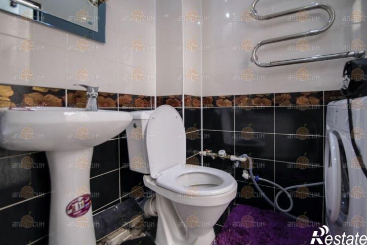 2-комн квартира 45 параллель, 75