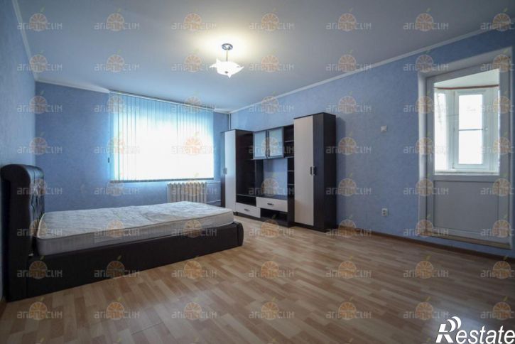 3-комн квартира Пирогова, 34/1