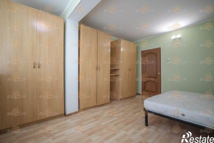 3-комн квартира Пирогова, 34/1