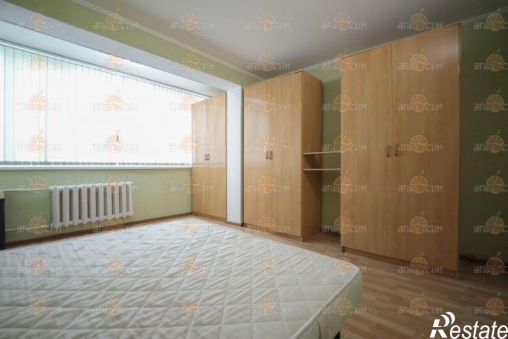 3-комн квартира Пирогова, 34/1