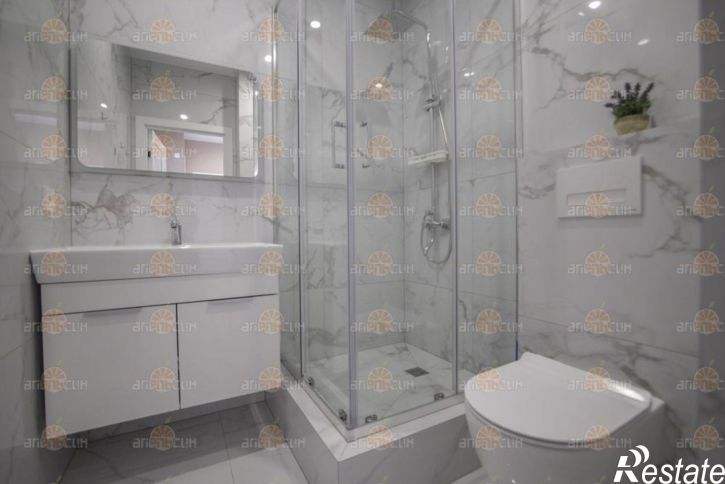 1-комн квартира Российский, 18к1