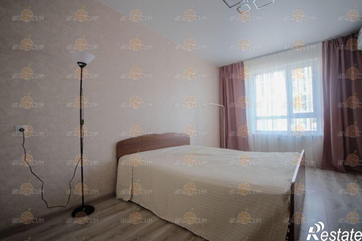 1-комн квартира 45 параллель, 83