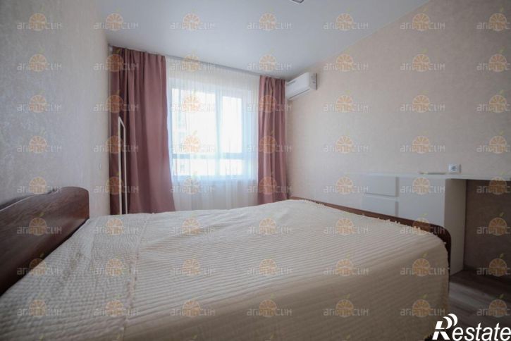 1-комн квартира 45 параллель, 83